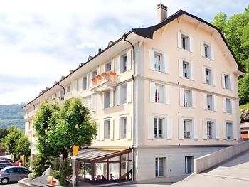 2 Tage Jaunbachtal im Residence Hoteliere Le Sapin
