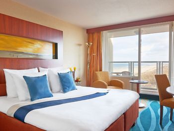 Die Nordsee & Den Haag erleben - 4 Tage mit Frühstück