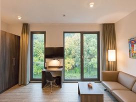 2 Tage Kurzurlaub mit Frühstück im Deck 8 Designhotel.Soest.