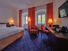 Dominikanerkloster in einzigartiger Lage am Bodensee