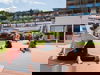Urlaub 4 Tage mit Frühstück im Sportresort Hohe Salve