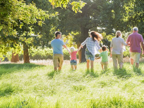 3 Tage raus mit der ganzen Familie in Neuruppin Frühstück