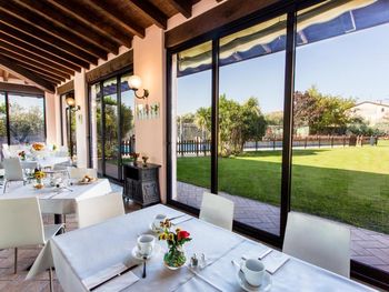 3 Tage Sonne, See & Luxus – Urlaub im Splendid Sole