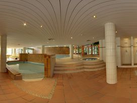 5 Tage Urlaub mit HP+ im Hotel Ferienclub Bellevue am Walchsee