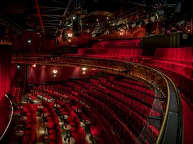 Der Räuber Hotzenplotz in Hamburg – Kindermusical mit Ticket & Hotel