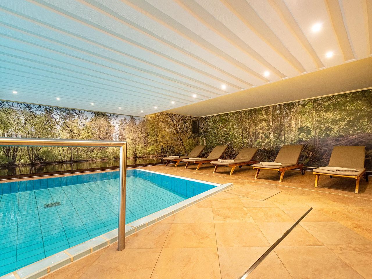 Wellness - Auszeit in Bremen - 4 Tage