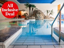 All Inclusive-Schnäppchen + Erlebnisbad VITAMAR
