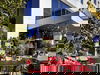 2 Tage im 25hours Hotel Das Tour