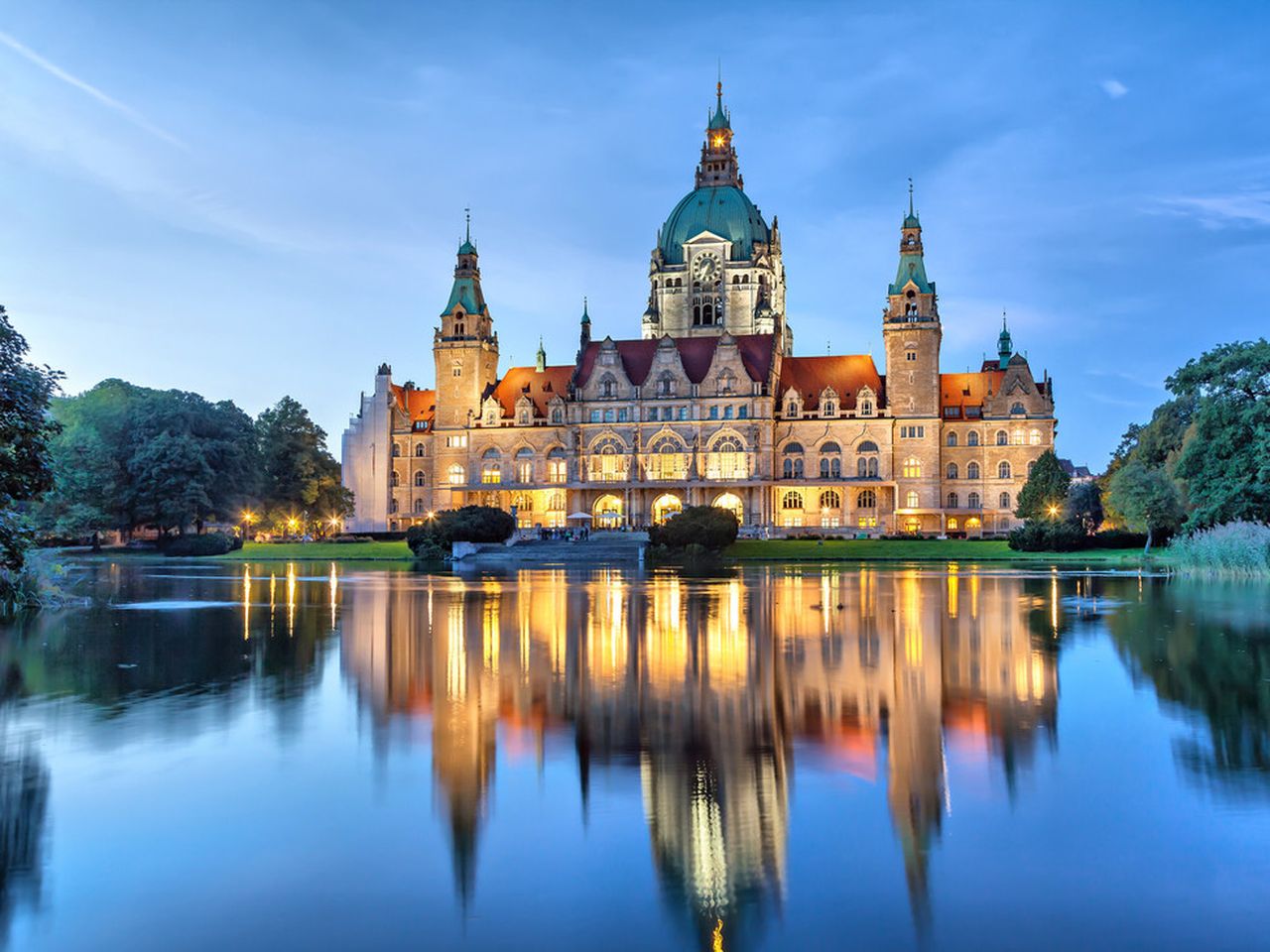Hannover erleben -  Ihr Ticket zum Abenteuer