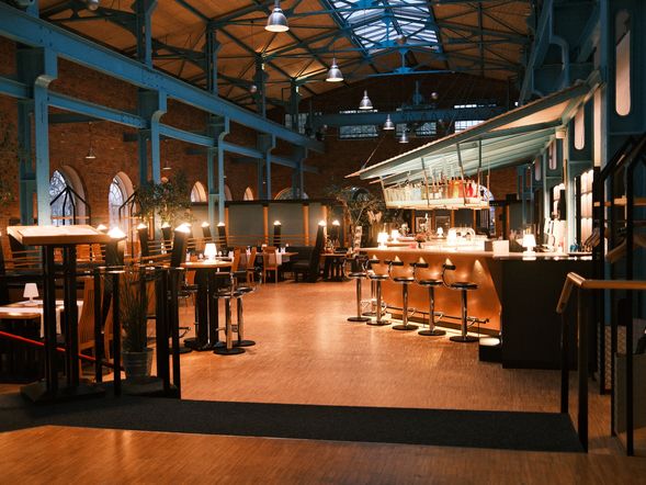Hotel Alte Werft GmbH &amp; Co. KG