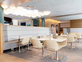 Friedrichshafen und der Bodensee - Eine Lovestory