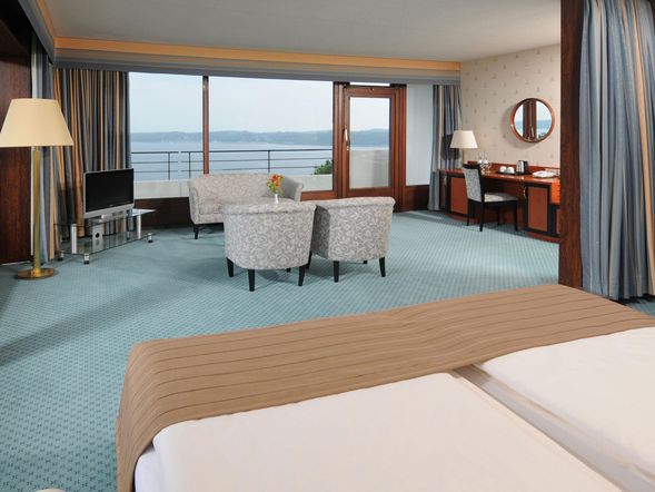 Maritim Hotel Bellevue Kiel