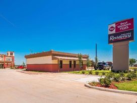 3 Tage im Best Western Aparthotel mit Frühstück