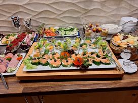 3 Tage Stralsund erleben inklusive Frühstück