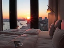 2 Tage Hamburg mit Wellness