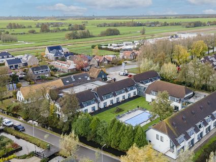 Fletcher Hotel-Restaurant De Witte Brug