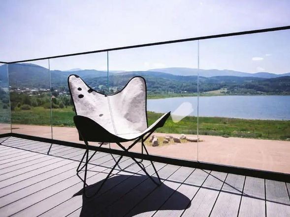 Lake Hill Resort & Spa