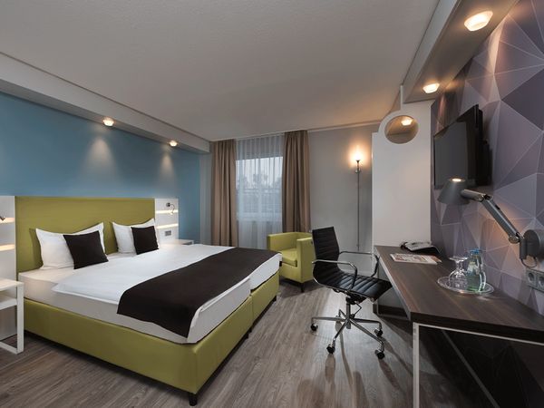 4 Tage Erlebniswelt Autostadt Wolfsburg in Peine, Niedersachsen inkl. Frühstück