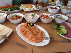 5 Tage Familienzeit im Spreewald