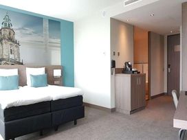 3 Tage Erholung am Naturschutzgebiet Groningen