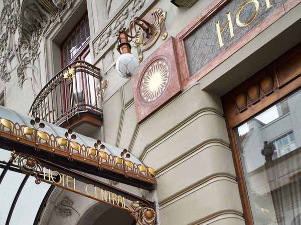 4 Tage in Prag – Deluxe in Prag (Praha) inkl. Halbpension