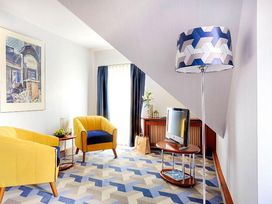 Städtetrip und Erholung - 2 Tage Leipzig