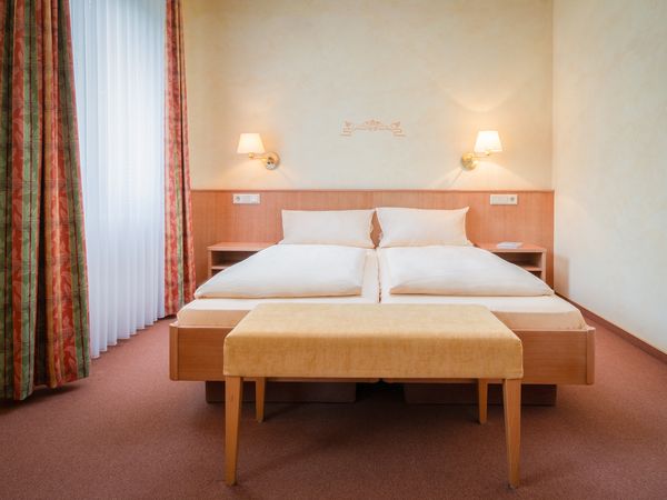 2 Tage Vogelsberger Aktiv-Wochenende - AKZENT Hotel Haus Sonnenberg in Schotten