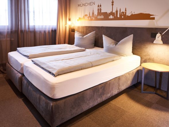 Doppelzimmer Comfort