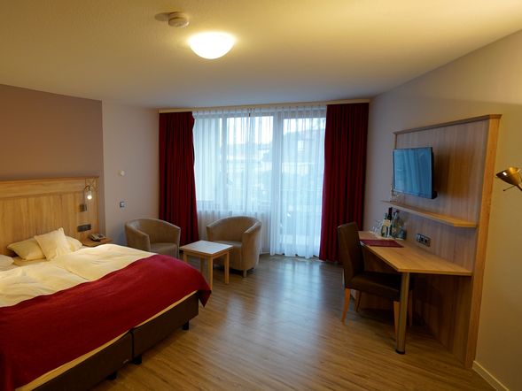 Hotel St. Martiner Castell