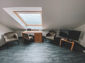 Romantikzauber an der Ostsee inkl. Menü & Kinobesuch