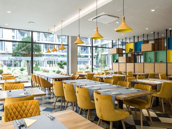 Silvester an der polnischen Ostsee - 4 Tage HP in Treptower Deep (Mrzezyno), Westpommern Halbpension