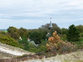 4 Tage Erholung zwischen Dünen und Nordseeküste