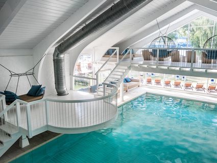 Hotel Hoeri am Bodensee