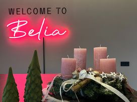 Weihnachtsspecial - Urlaub in der Provinz Bozen