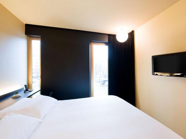 4 Tage Kurzurlaub im Axel Hotel Berlin Nur Übernachtung