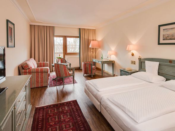 Doppelzimmer