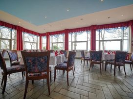 2 Tage Kurzurlaub mit Frühstück im Hotel Seeblick Wendorf