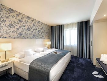 2 Tage im Hotel Maritim Bonn 