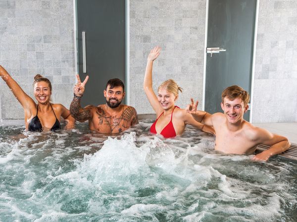 Bier is all around – 3 Tage im Bierhotel in Nepomuk Frühstück