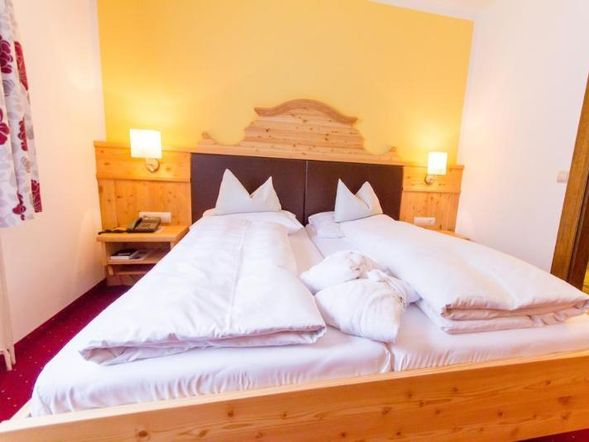 Hotel Trattlerhof