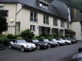 Erholung in der Eifel - 3 Tage im Moseltal genießen