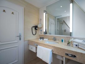 2 Tage Strandurlaub auf Sylt mit Wellness