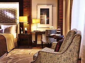 2 Tage Luxus im Herzen von Frankfurt 