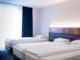 6 Tage Erholung im Hotel Grauer Bär mit Frühstück