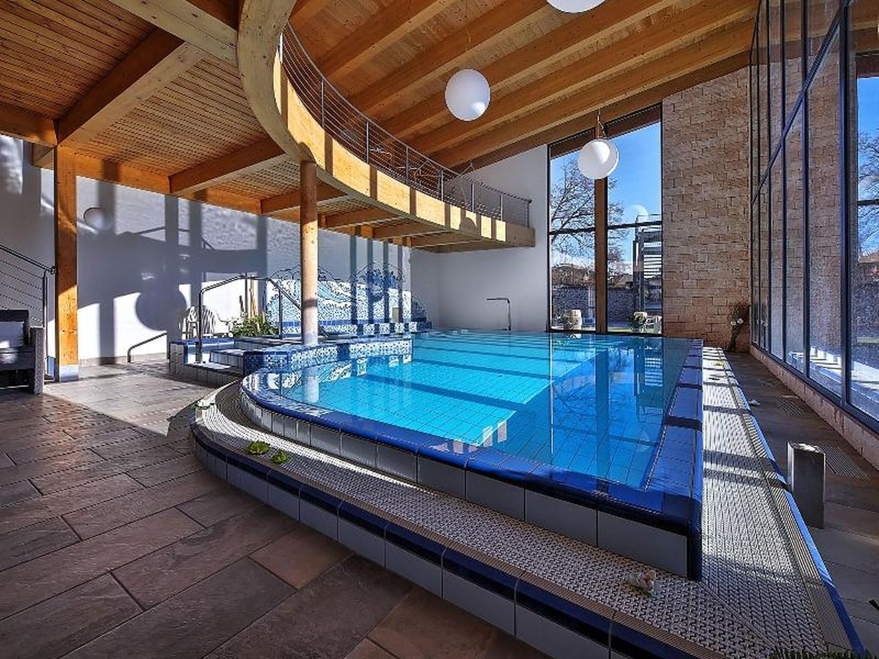 Auszeit in den Dolomiten - 8 Tage mit HP