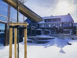 7 Tage nahe des Rothaargebirges im Sauerland