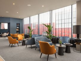 Bed & Breakfast - 2 Tage im schönen Amersfoort