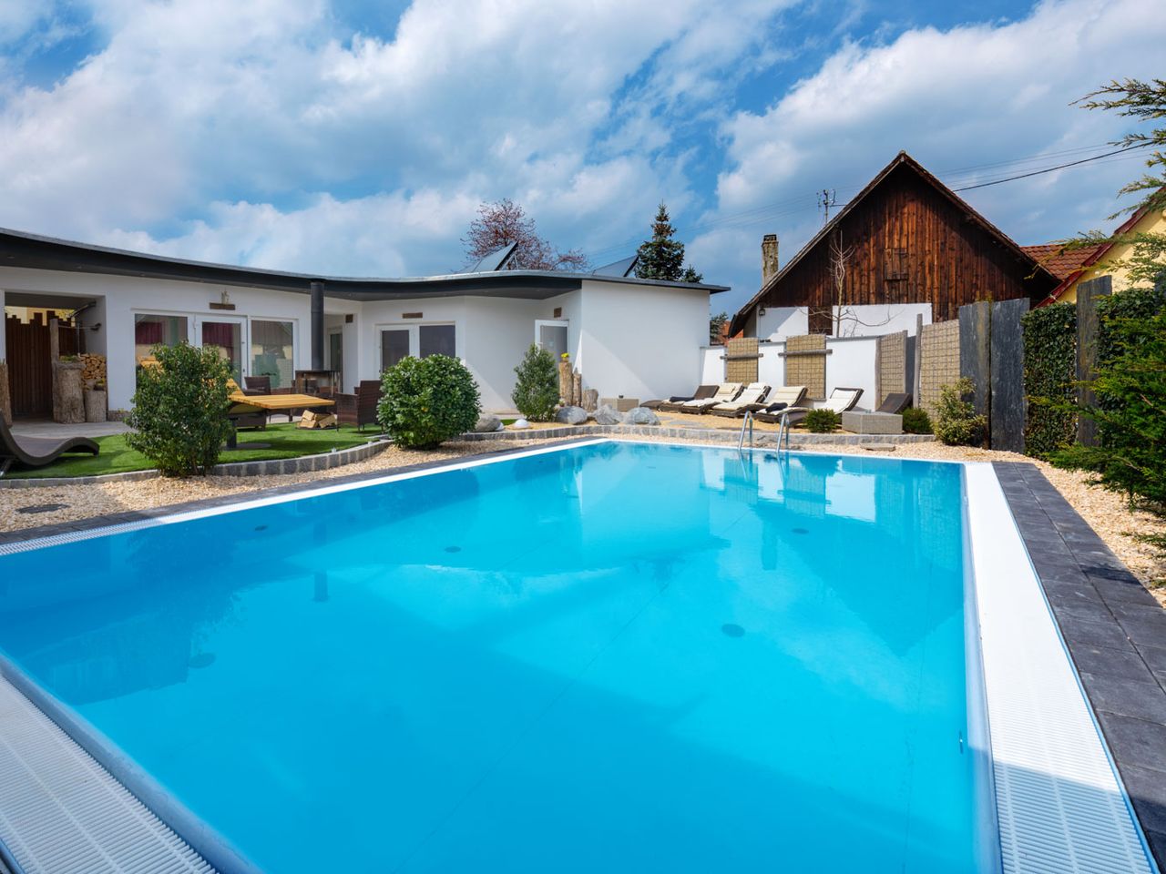 Ihre Wellness-Woche im Sommer am Bodensee