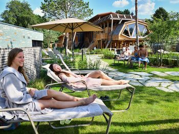 Börde Therme mit Übernachtung