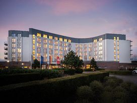 2 Tage im Elaya Hotel Hamburg mit Frühstück